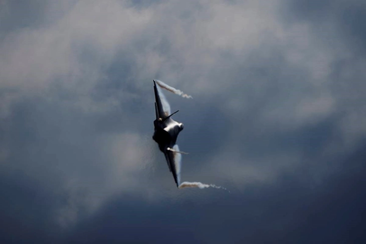 Велика Британија купува 12 авиони F-35A што можат да носат нуклеарно оружје