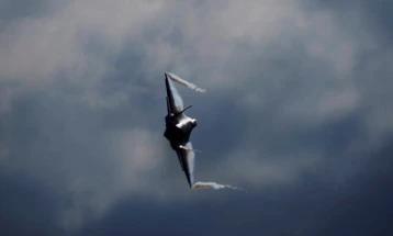 Britania e Madhe blen 12 aeroplanë F-35A që mund të mbajnë armë bërthamore