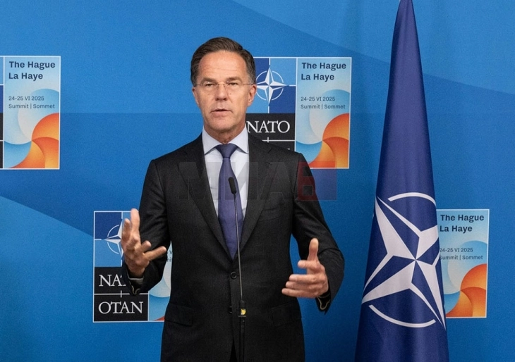 Rute: Është e ndershme që aleatët të shpenzojnë për mbrojtje, njëjtë sa SHBA-ja