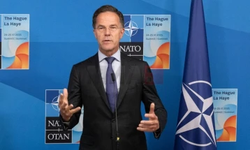 Rute: Është e ndershme që aleatët të shpenzojnë për mbrojtje, njëjtë sa SHBA-ja