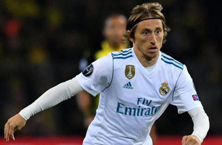 Лука Модриќ постигна договор со италијанскиот Милан