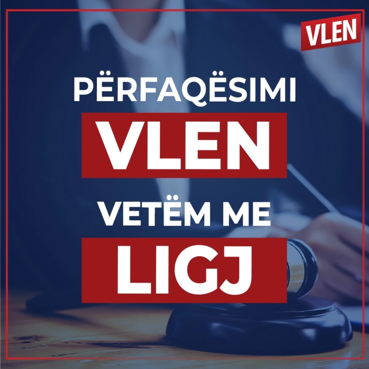 VLEN: Përfaqësim i barabartë, shpresë e re për të gjithë!