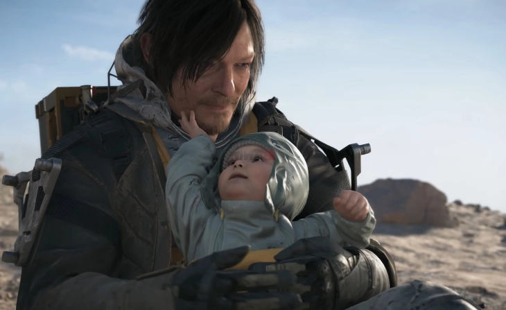 Видеоиграта „Death Stranding 2“ достапна за обожавателите
