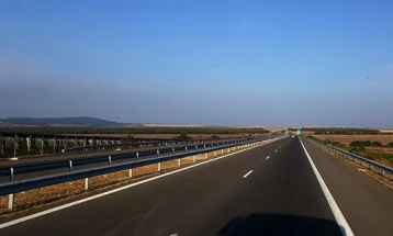 Стаменковска Трајковска: Измени во Законот за јавни патишта за подобрување на патната инфраструктура и поголема безбедност