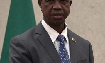 Замбија се обидува судски да го спречи погребот на својот поранешен претседател Едгар Лунгу во Јужна Африка