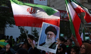 Хамнеи сè уште не се огласил за прекинот на огнот