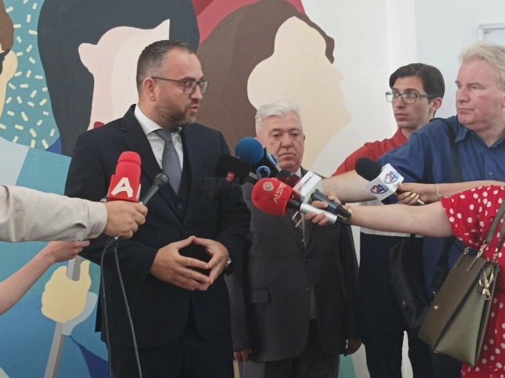 МВР и КСЗД ја унпредуваат соработката