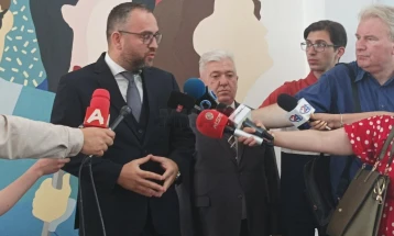 МВР и КСЗД ја унпредуваат соработката