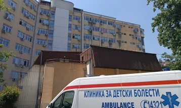 Инвестиција од над 200 милиони евра во здравството со британската поддршка, најави премиерот Мицкоски 