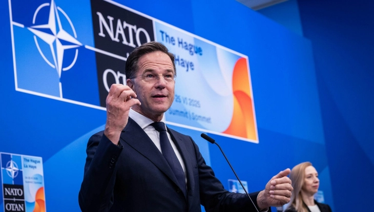 Rute: Në Samitin në Hagë do të miratojmë vendime historike që qytetarët tanë të jenë më të sigurt