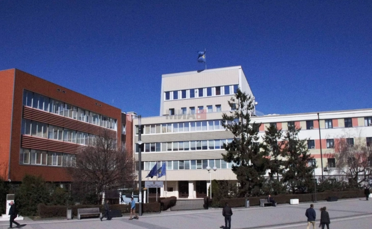 Пропадна и 37-от обид за конституирање на Собранието на Косово