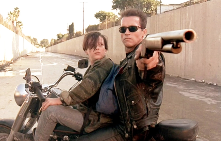 Шварценегер откри кој филм му донел најмногу пари