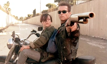 Шварценегер откри кој филм му донел најмногу пари