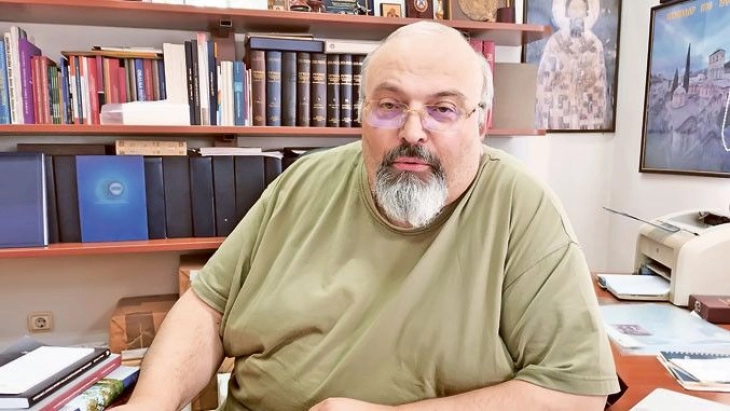 Ексклузивно интервју на МИА со д-р Бољевиќ за новата вакцина за рак: Од септември почнуваме со лечење на болните!