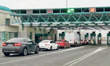 Toshkovski: Joint border controls system with Serbia to become operational on July 5 