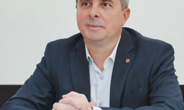 Герасимовски: Изложба на мотоцикли, блуз и рок бендови - 29 јуни во „Парк на франкофонија“