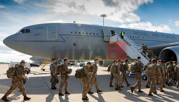 Rute: Asgjë nuk ka ndryshuar, NATO mbetet e përkushtuar ndaj Ballkanit Perëndimor