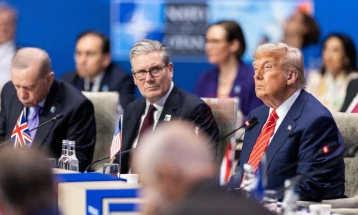 Стармер: НАТО ќе стане посилен, поправеден и посмртоносен од кога било