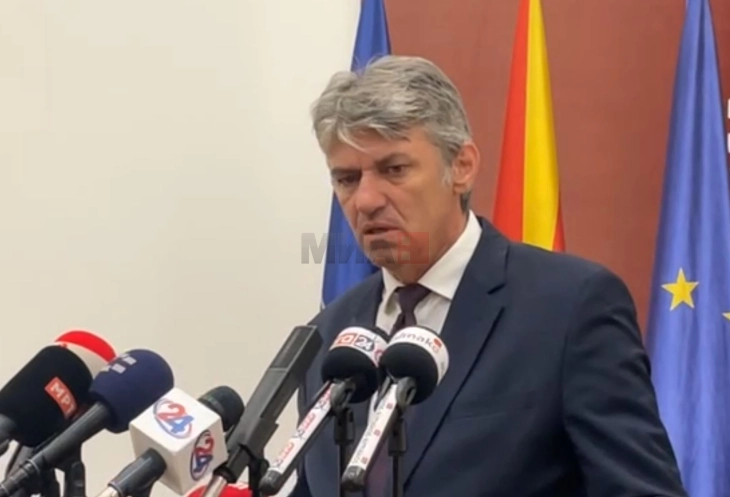 Sela: Fronti Evropian nuk do të mbështesë ligjin për përfaqësim të drejtë, me ligj është rregulluar keqpërdorimi që i bëhej Balancuesit