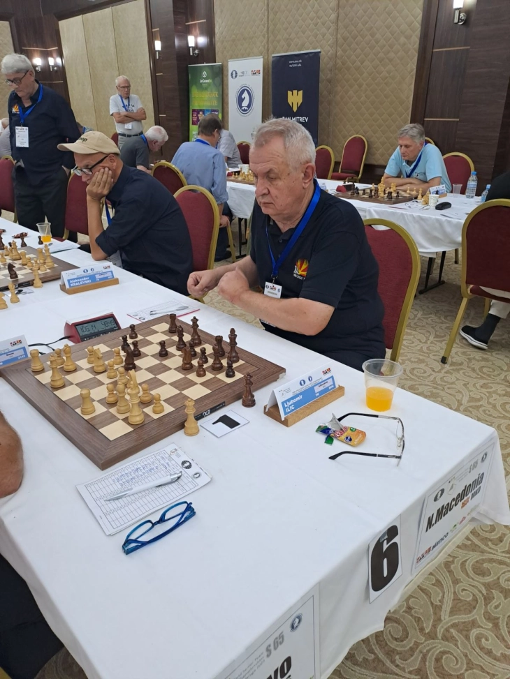 Почина ФИДЕ мајсторот Љубомир Илиќ