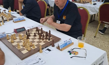 Почина ФИДЕ мајсторот Љубомир Илиќ