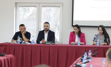 Durmishi: Energji e re dhe 40 milionë euro për ekonominë lokale