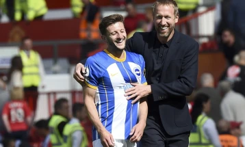 Лалана ја заврши кариерата