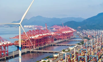 The SCO Energy Ministers Meeting to be held in Ningbo