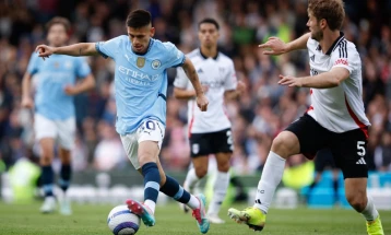 Манчестер сити без Ечевери до крајот на Светското клупско првенство