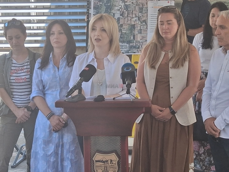 Град Скопје поднесе 20 случаи на незаконски легализации на дивоградби во Општина Чаир до ОЈО ГОКК