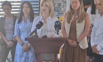 Град Скопје поднесе 20 случаи на незаконски легализации на дивоградби во Општина Чаир до ОЈО ГОКК