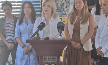 Qyteti i Shkupit dorëzon 20 raste të legalizimeve pa leje në Komunën e Çairit deri te PTHP NKOK