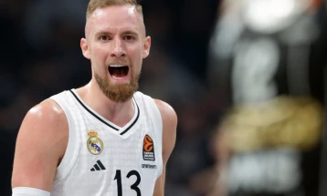 Муса ги напушта редовите на Реал Мадрид