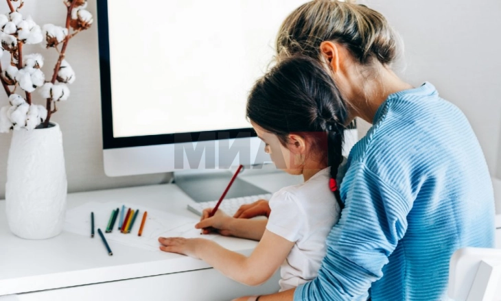 Родителите и феноменот „омилено дете“