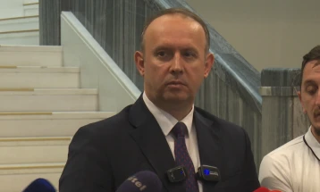 Гаши: Би сакал да одиме на избори без примедби од граѓани дека некој би се чувствувал нефер во битката за градоначалник или советник