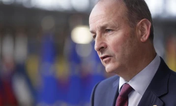 Мартин: Исклучително е важно ЕУ и САД да постигнат договор за царините до 9 јули 