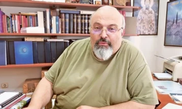 Intervistë ekskluzive e MIA-s me dr. Boljeviqin për vaksinën e re për kancer: Nga shtatori fillojmë me kurimin e të sëmurëve!