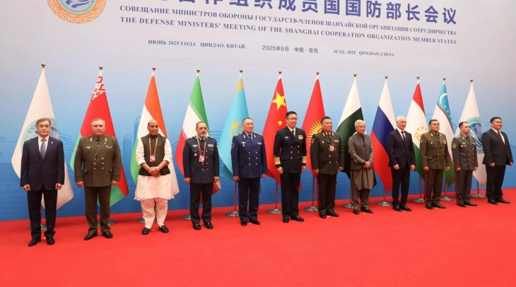 Кина го гледа сојузот со Москва како „сидро на стабилност“