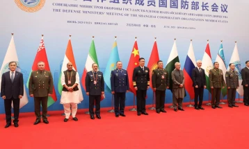 Кина го гледа сојузот со Москва како „сидро на стабилност“