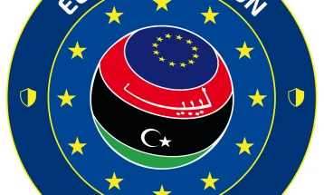 Мандатот на Мисијата на ЕУ во Либија продолжен за уште две години 