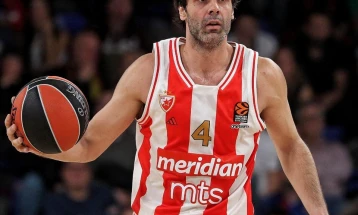 Милош Теодосиќ ја заврши својата играчка кариера