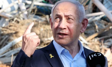 Нетанјаху поради Иран и Газа бара одложување на рочиштето во процесот за корупција