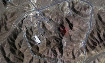 Гроси: Центрифугите во иранскиот нуклеарен комплекс Фордо веќе не се оперативни