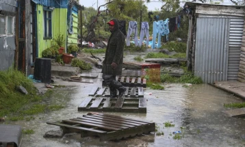 Rritet numri i të vdekurve në vërshimet në Afrikën e Jugut
