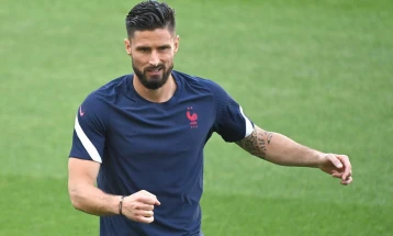 Жиру би можел да се врати во Франција