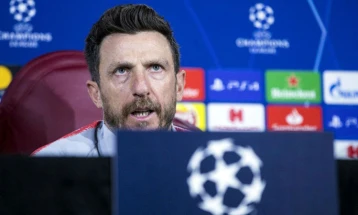 Еузебио Ди Франческо го презема Лече по втор пат во својата кариера