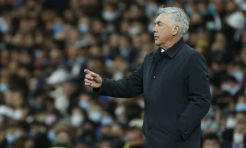 Анчелоти: Нејмар е исклучително важен за нас, тој мора добро да се подготви за Светското првенство