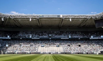 Новата сезона во Бундеслигата започнува со дуел меѓу Баерн Минхен и РБ Лајпциг