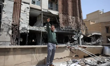 Иран се уште не потврди средба со САД за следната недела