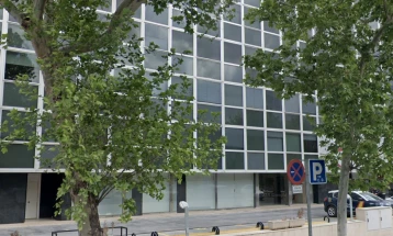 Израелската амбасада го обвини Мадрид за започнување „антиизраелска крстоносна војна“